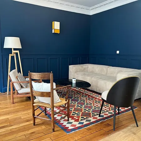 Montmartre // Lovely Flat For You !-3