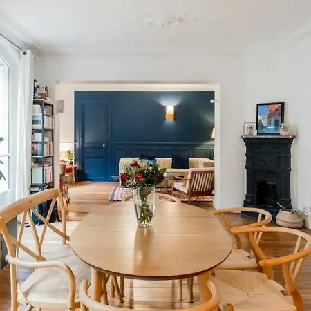 Montmartre // Lovely Flat For You !-2